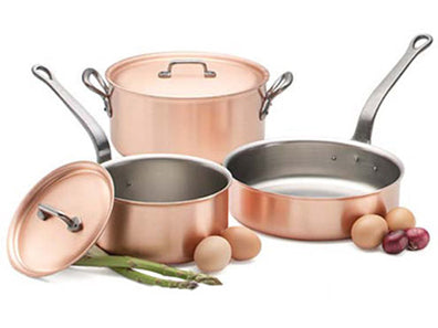 Nick’s favorites - set