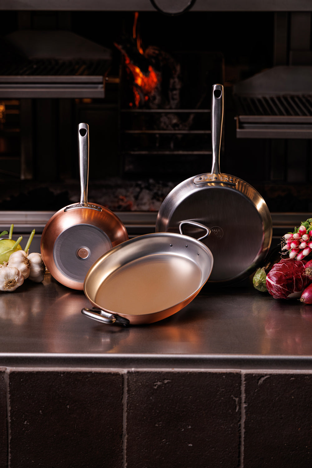 Nick’s favorites - set