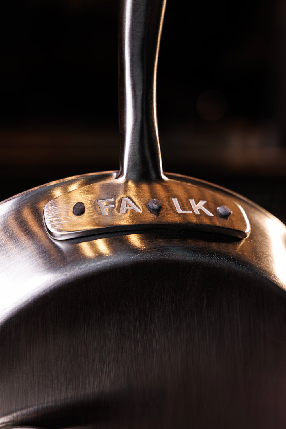 Bakpan - Falk Bistro