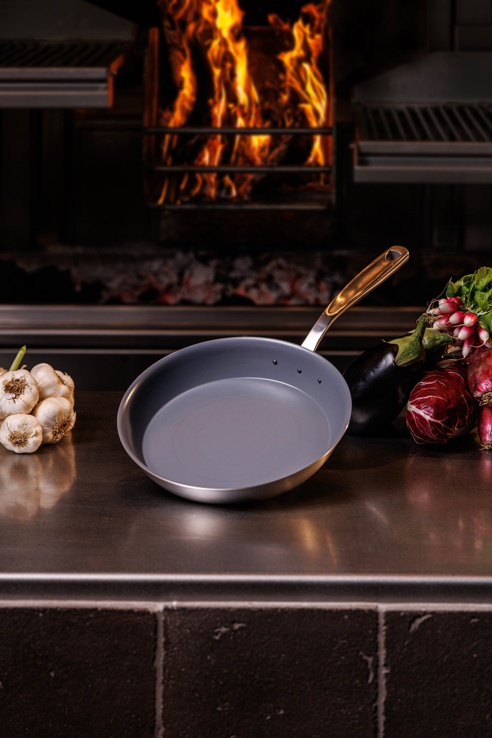 Bakpan - Falk Bistro