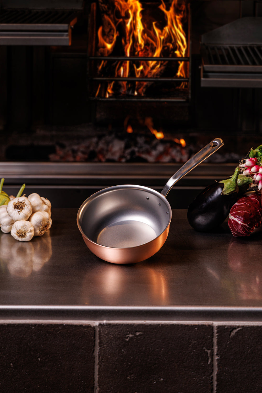 Bolle sauteuse - Falk Signature 2.0