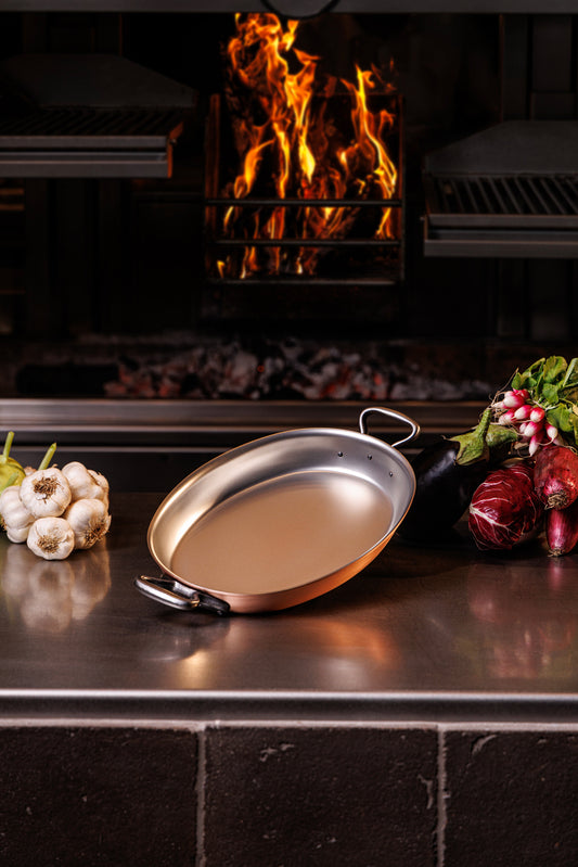 Ovenpan - Falk Classic