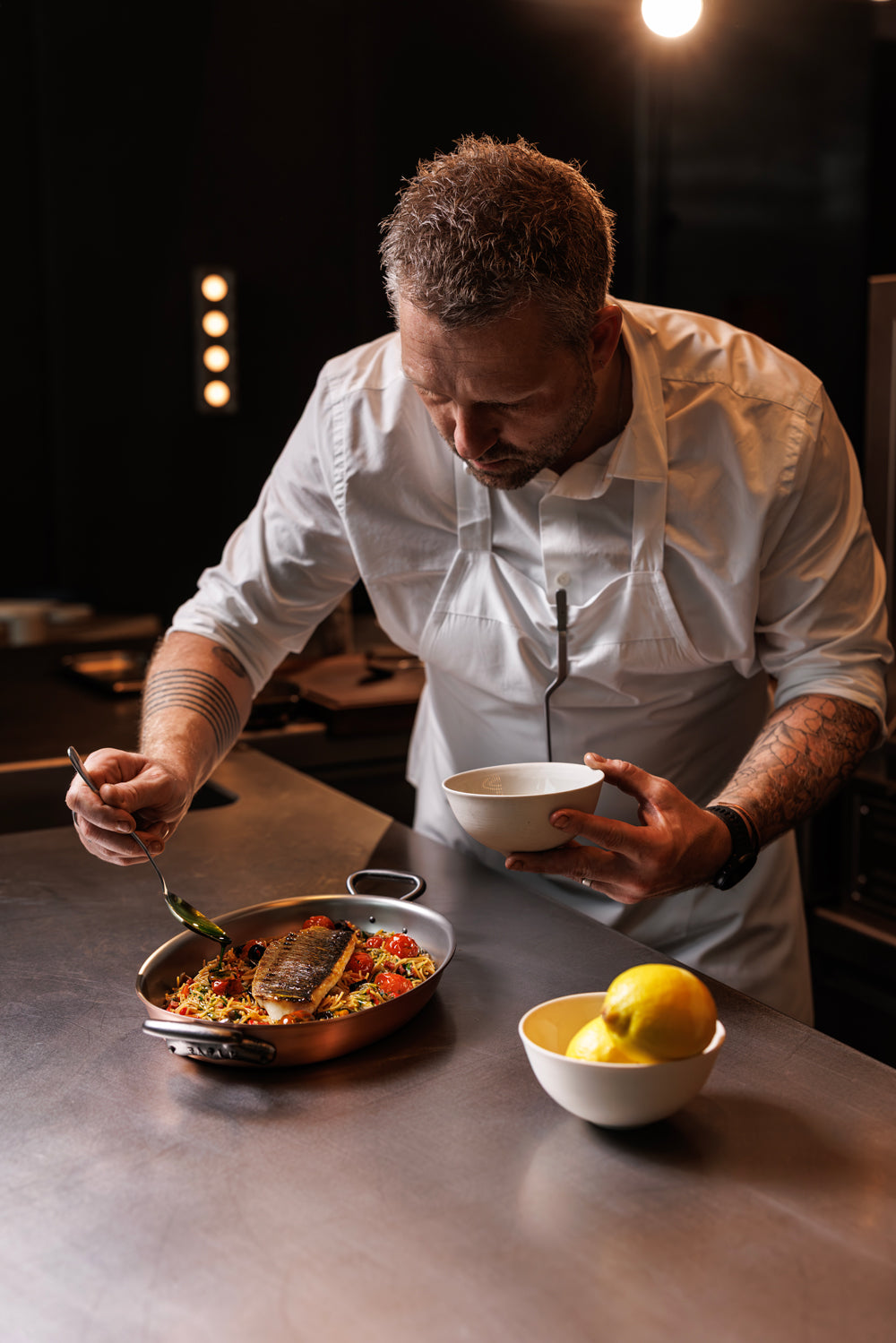 Ovenpan - Falk Classic